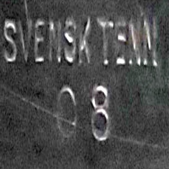_Svensk Tenn mini